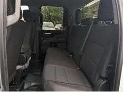 2026 GMC SIERRA 2500 HD