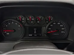 2026 GMC SIERRA 2500 HD