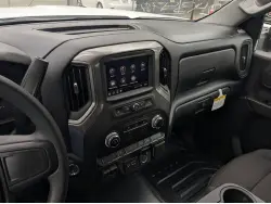 2026 GMC SIERRA 2500 HD