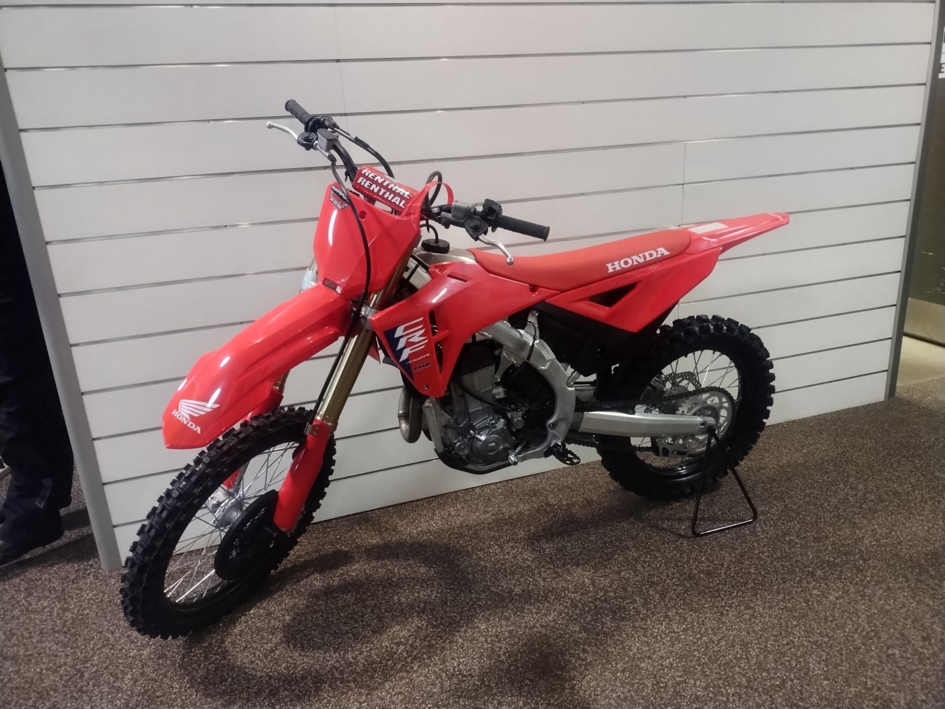 2026 Honda CRF450R 450R in Bear, DE