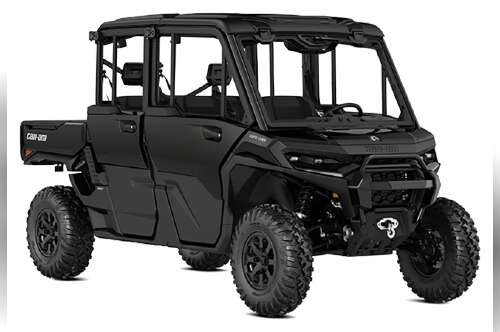 2026 Can-Am Defender MAX XT CAB HD11 in fairview UT