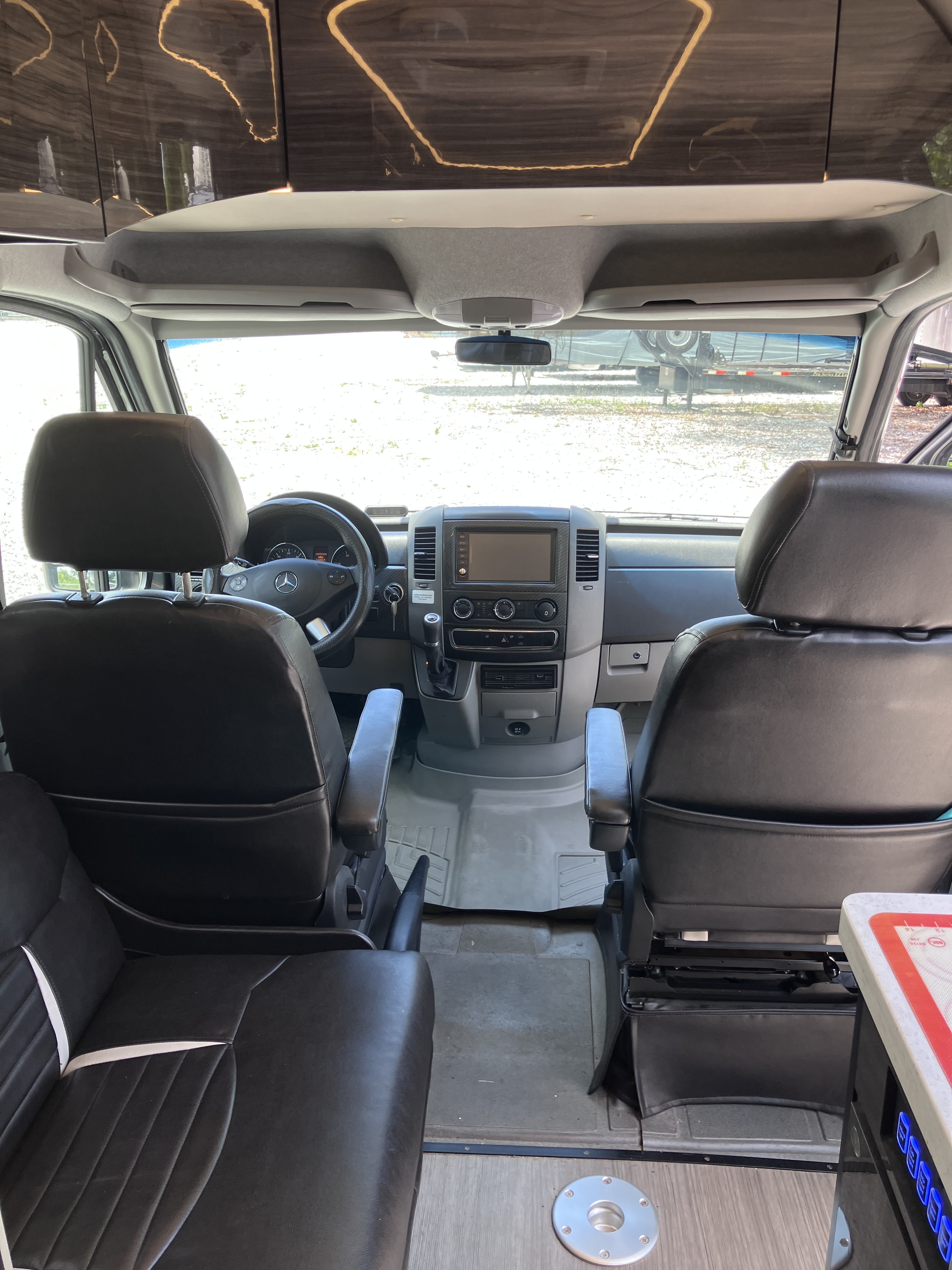 2017 Winnebago ERA 170A in vero beach FL