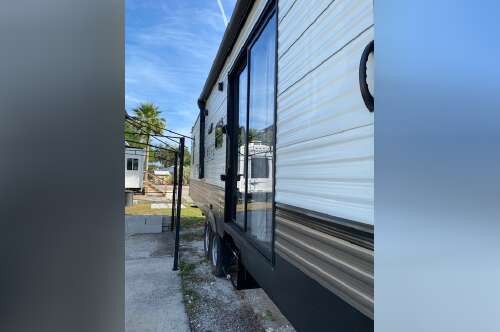 2023 Forest River PUMA VISTA 39DBT in akron NY