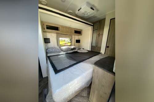 2023 Forest River PUMA VISTA 39DBT in akron NY