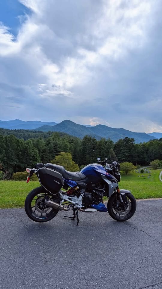 2021 BMW F 900 R 900 R in Birmingham, AL