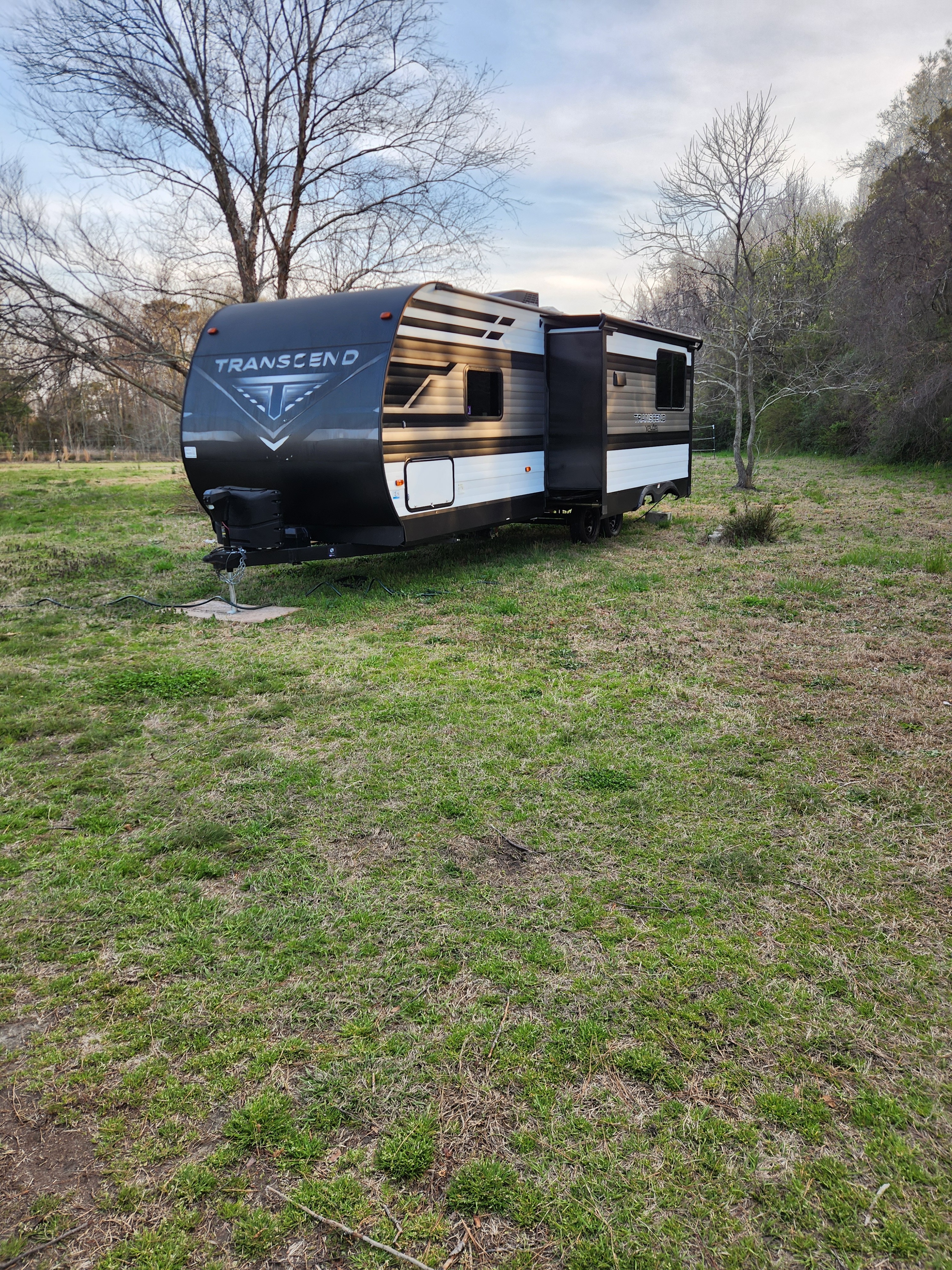 2022 Grand Design TRANSCEND 261BH RV