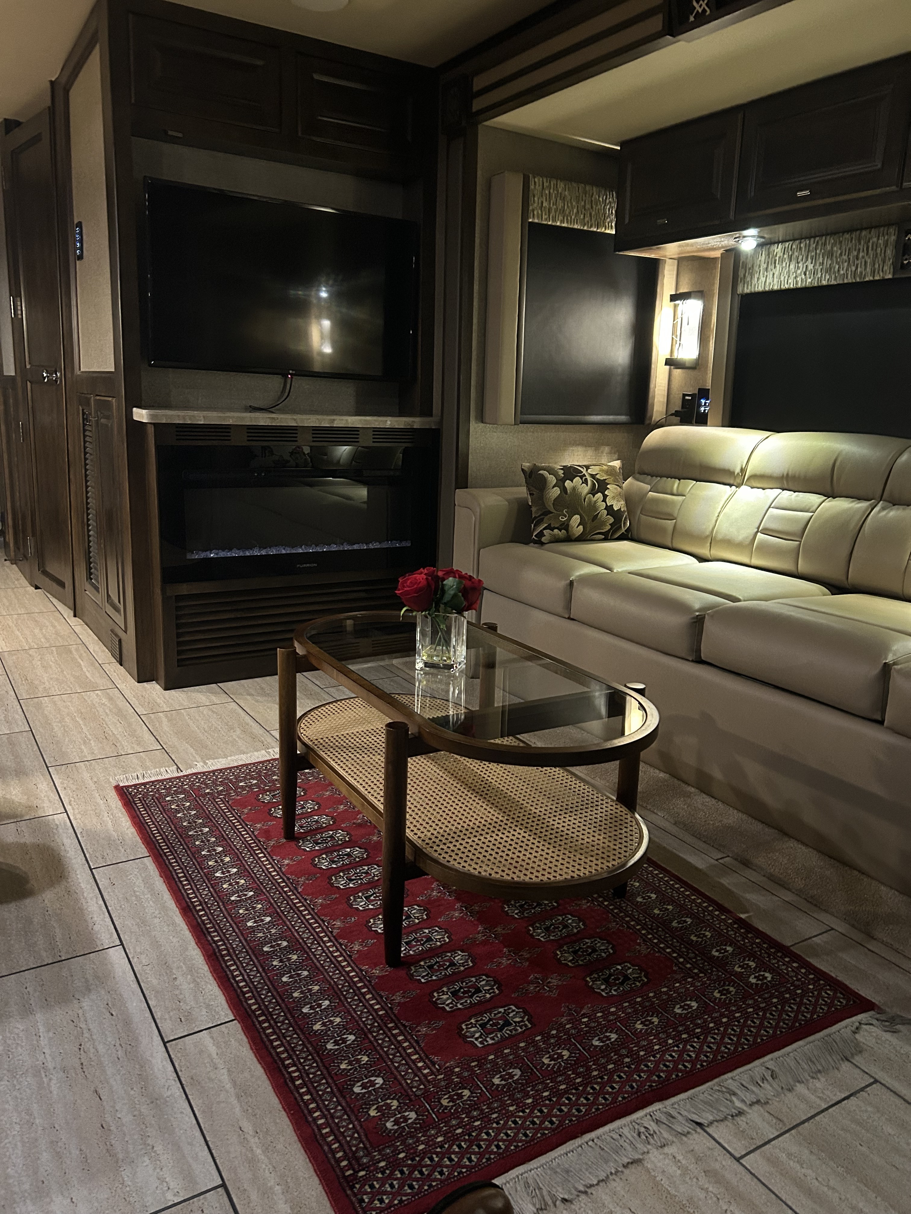 2019 Tiffin Motorhomes ALLEGRO OPEN ROAD 34PA in tyler TX