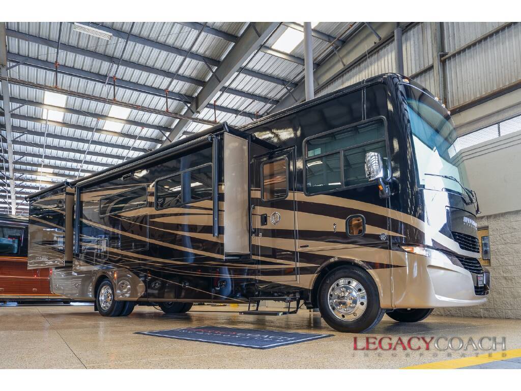2019 Tiffin Motorhomes ALLEGRO OPEN ROAD 34PA RV