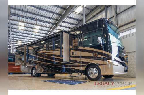 2019 Tiffin Motorhomes ALLEGRO OPEN ROAD 34PA in tyler TX