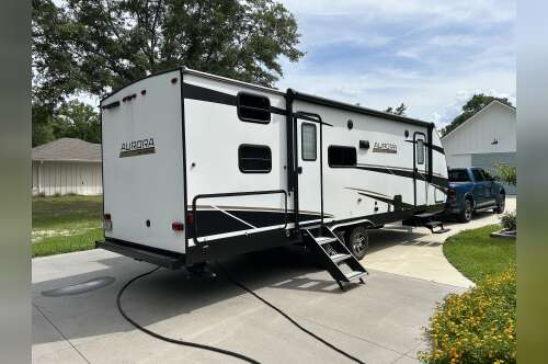 2024 Forest River AURORA SKY SERIES 280BHS in lake city FL