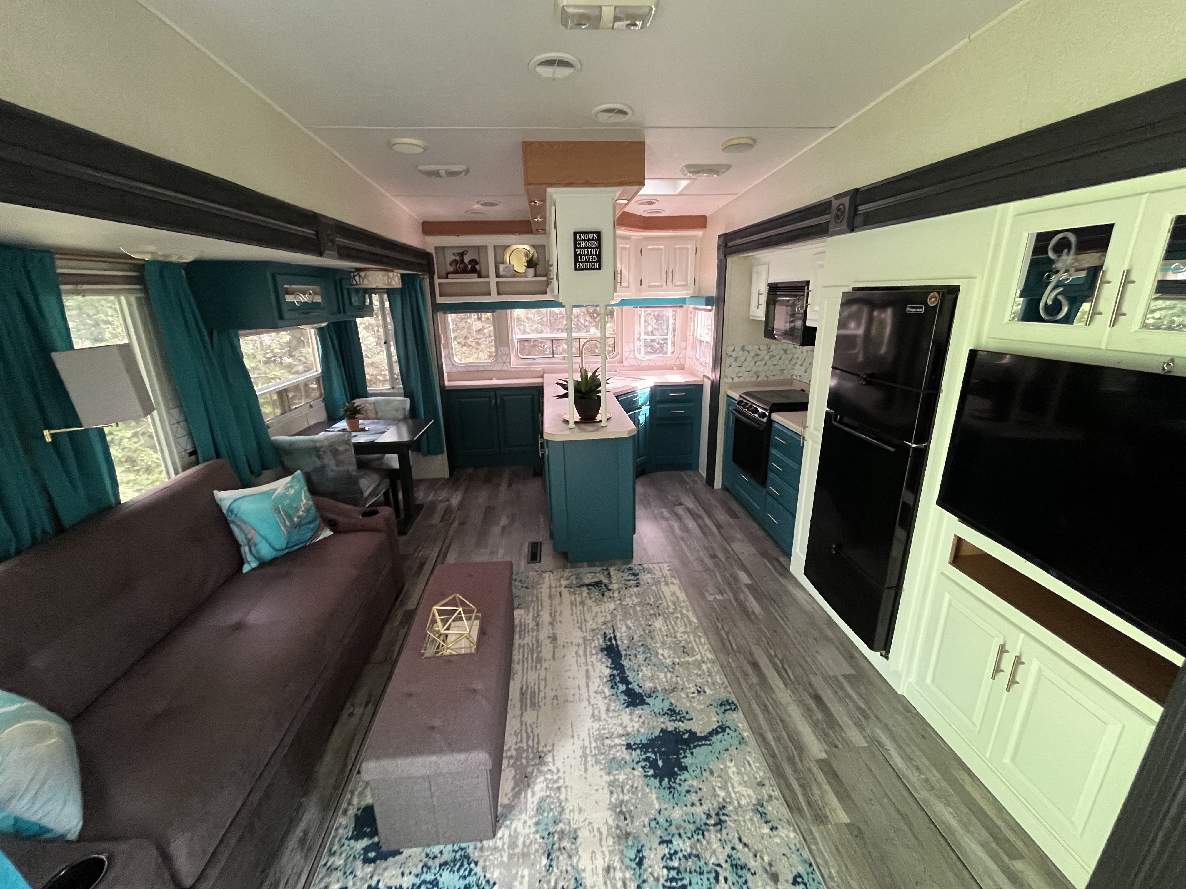 2005 Newmar KOUNTRY STAR 35LKSA RV