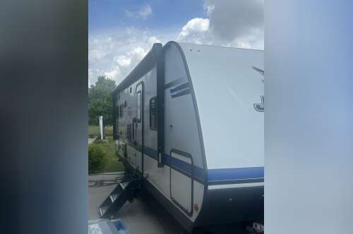 2020 Jayco JAY FEATHER 23RL in morris IL
