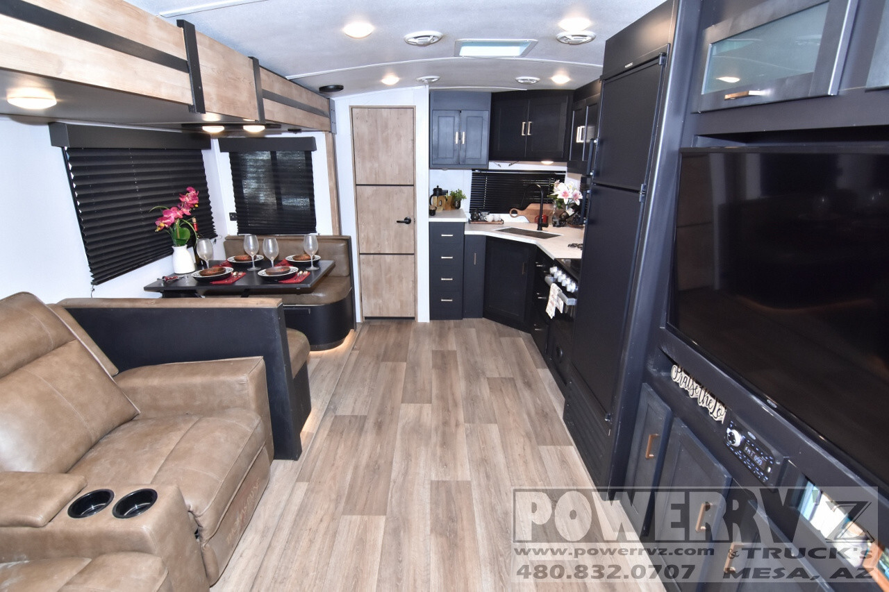 2022 Keystone Outback Ultra-Lite 260UML RV
