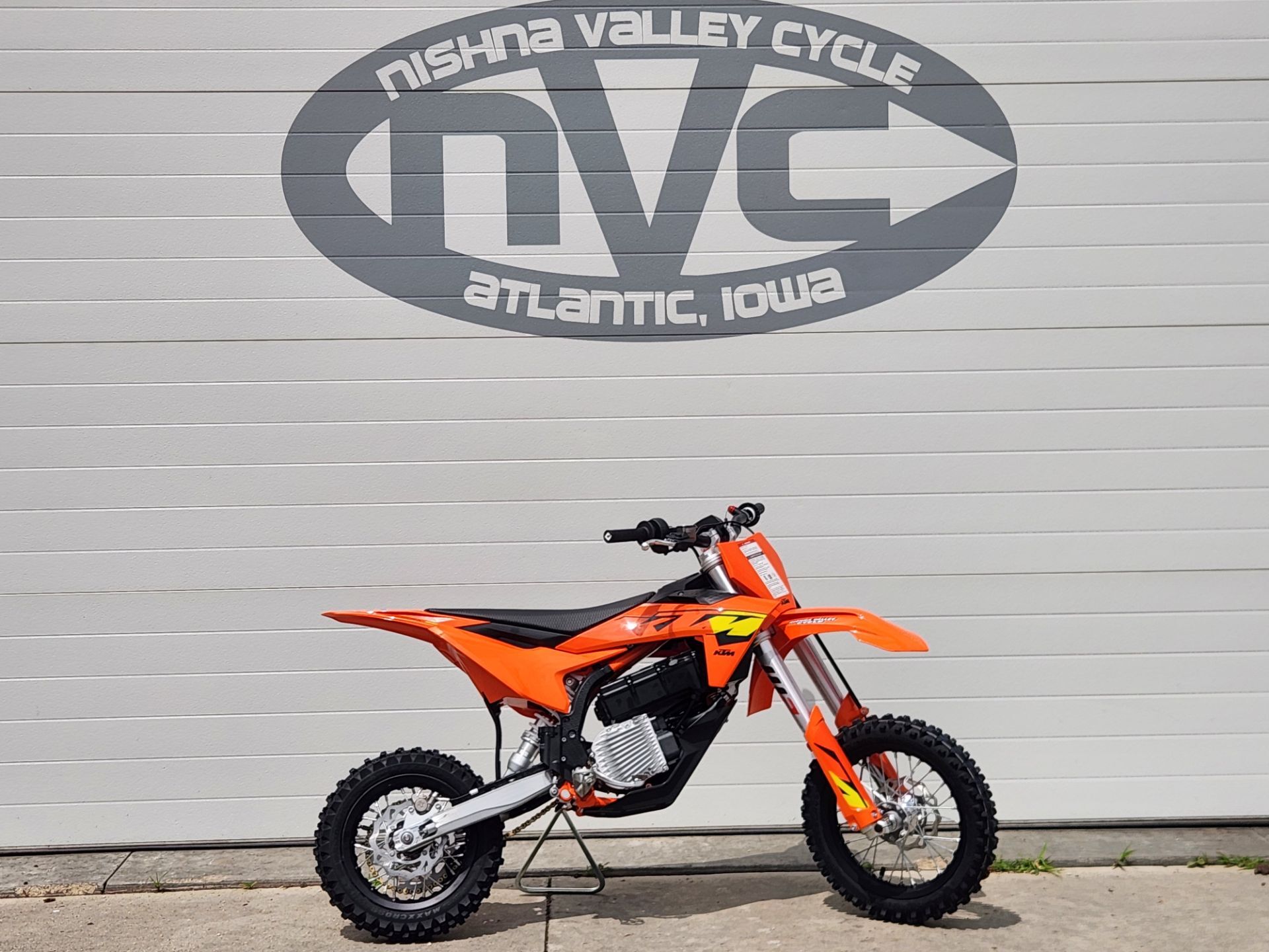 2027 KTM SX-E 5 5 in Atlantic, IA