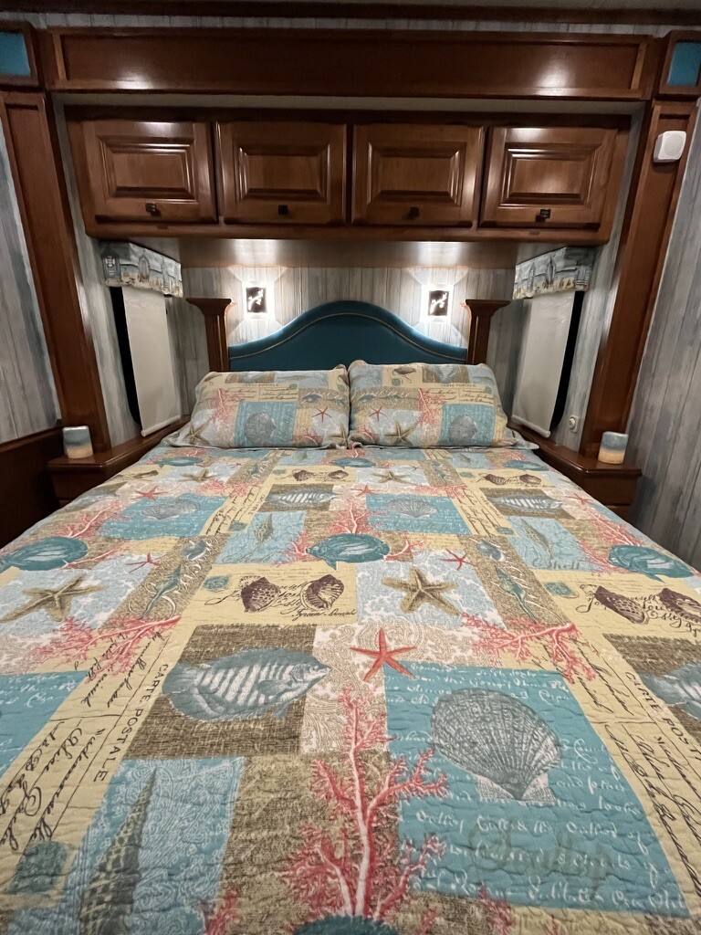 2014 Tiffin Motorhomes OPEN ROAD ALLEGRO 36 LA in port st lucie FL