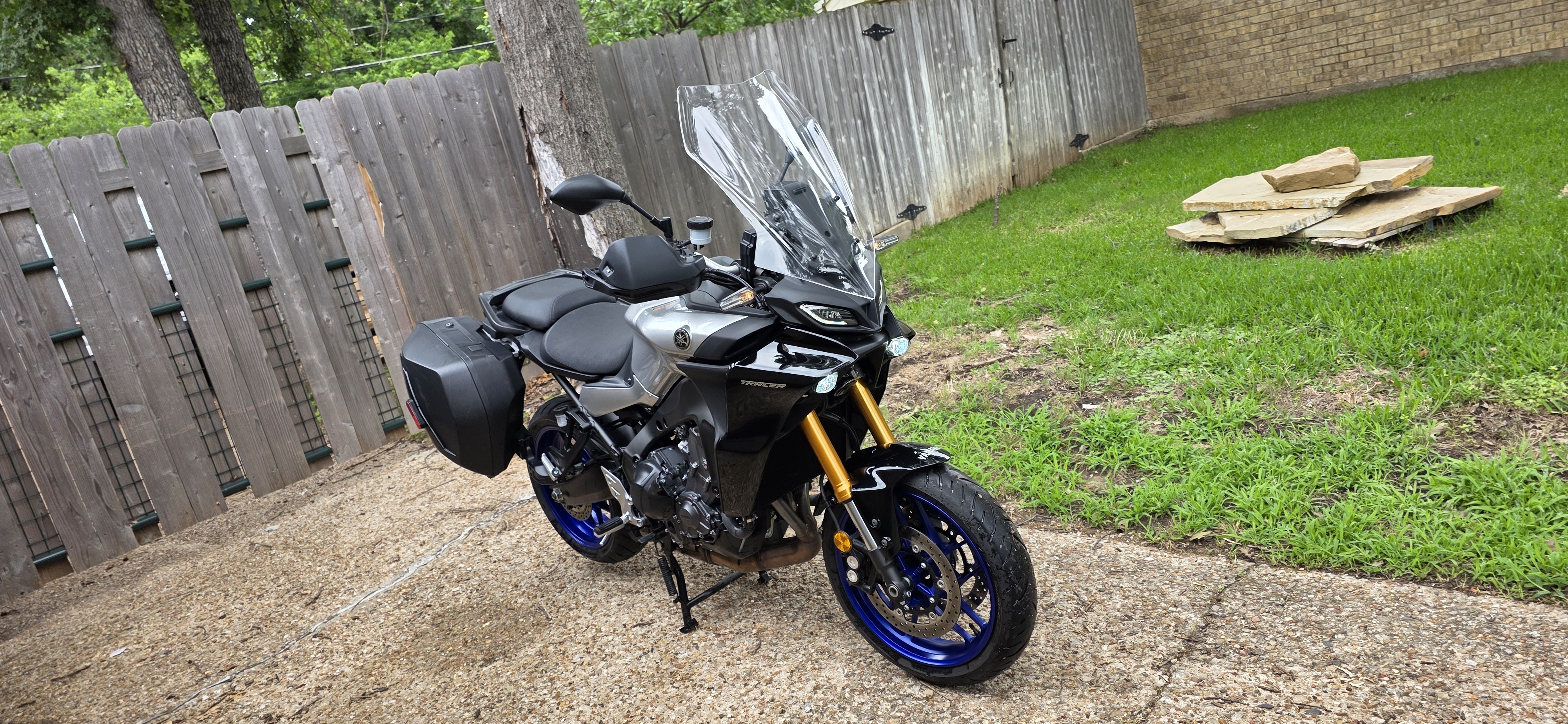 Yamaha Tracer Motorcycles For Sale Near Lewisville, TX - Cycle Trader