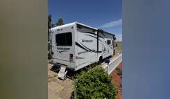 2019 Forest River SUNSEEKER 3010DS RV