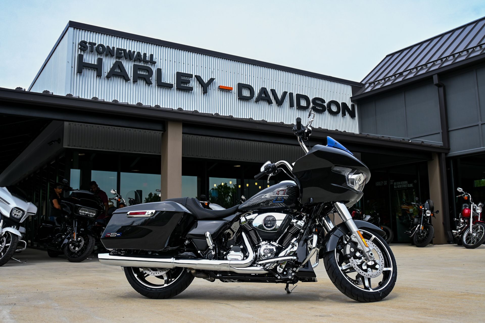 2026 Harley-Davidson Road Glide® in Ruckersville, VA