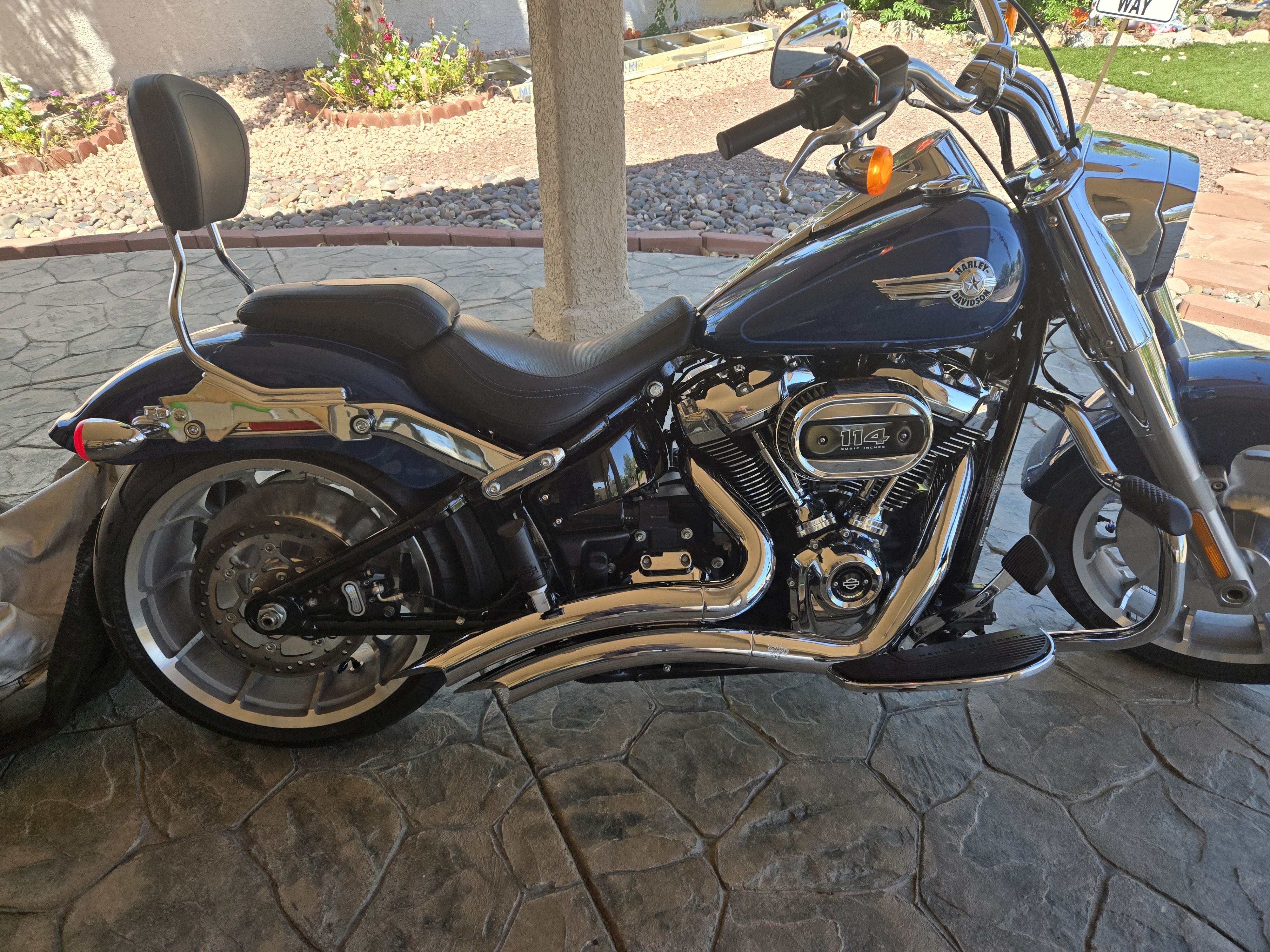 Used Harley-Davidson Motorcycles For Sale Near Las Vegas, NV