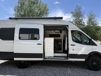 Ford Class B RVs and Camper Vans for sale near Midvale, UT - RV Trader