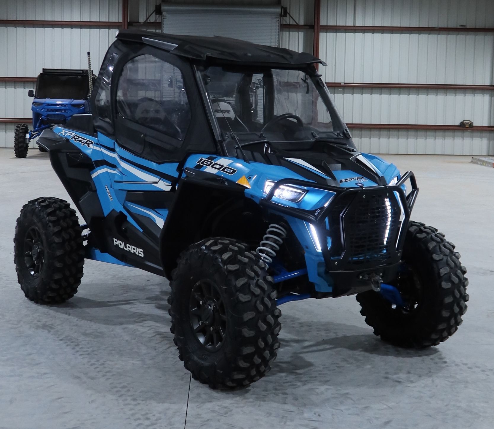 【りょう様】専用・赤/青、各360g≪フォロー割特価≫ Used Polaris Rzr Four Wheelers For Sale in South Carolina - ATV Trader