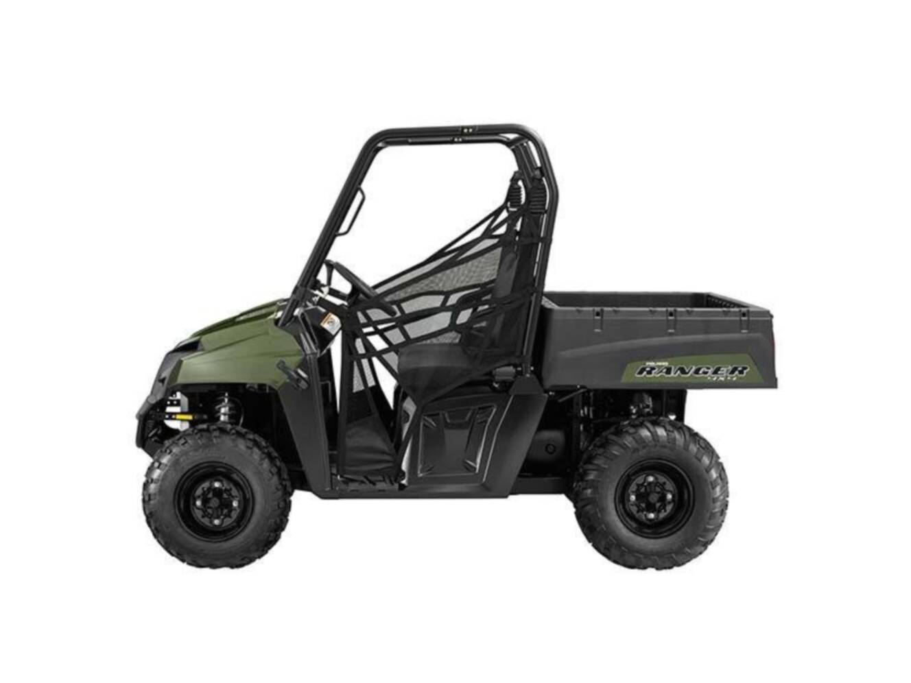 A photo of this 2014 Polaris Ranger® 800 EFI Midsize