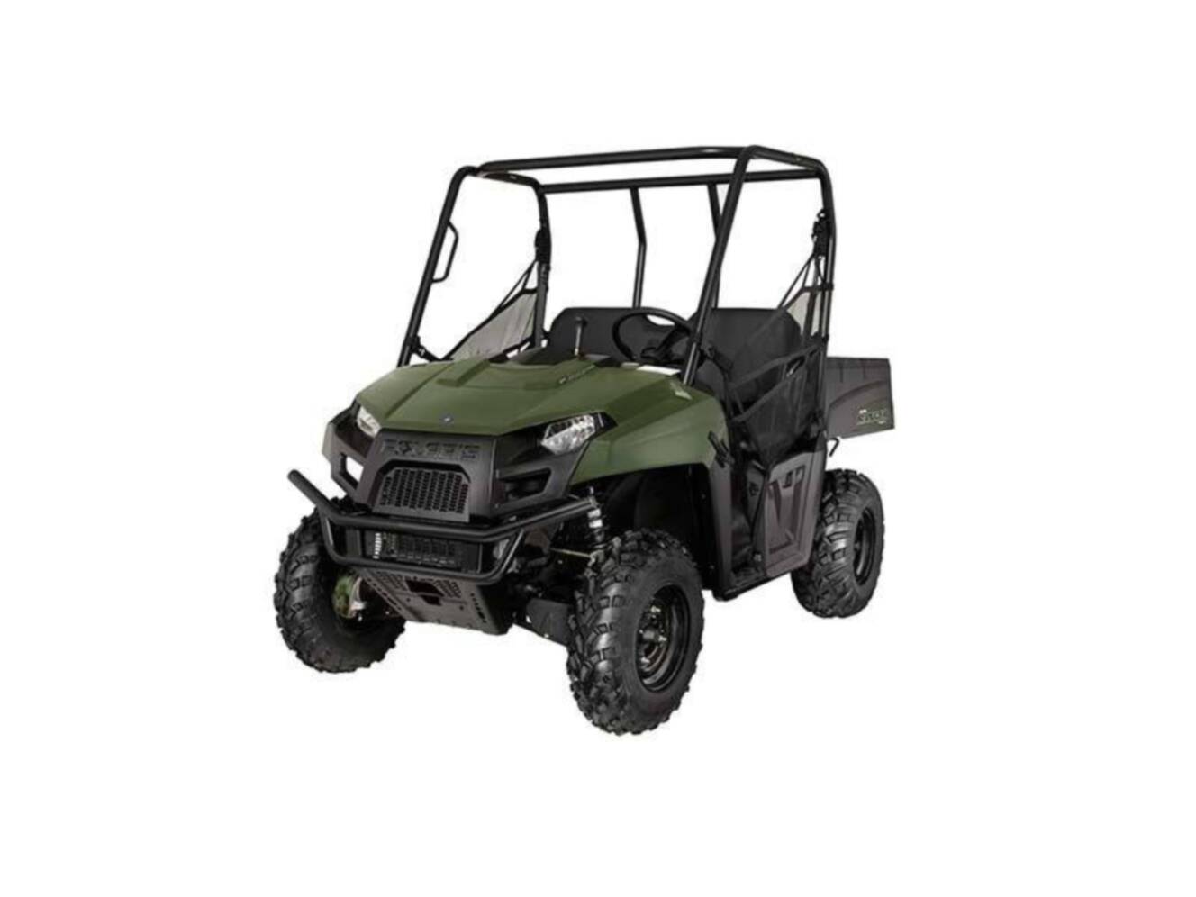 A photo of this 2014 Polaris Ranger® 800 EFI Midsize