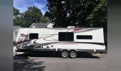 2009 Pacific Coachworks TANGO 299BHS RV