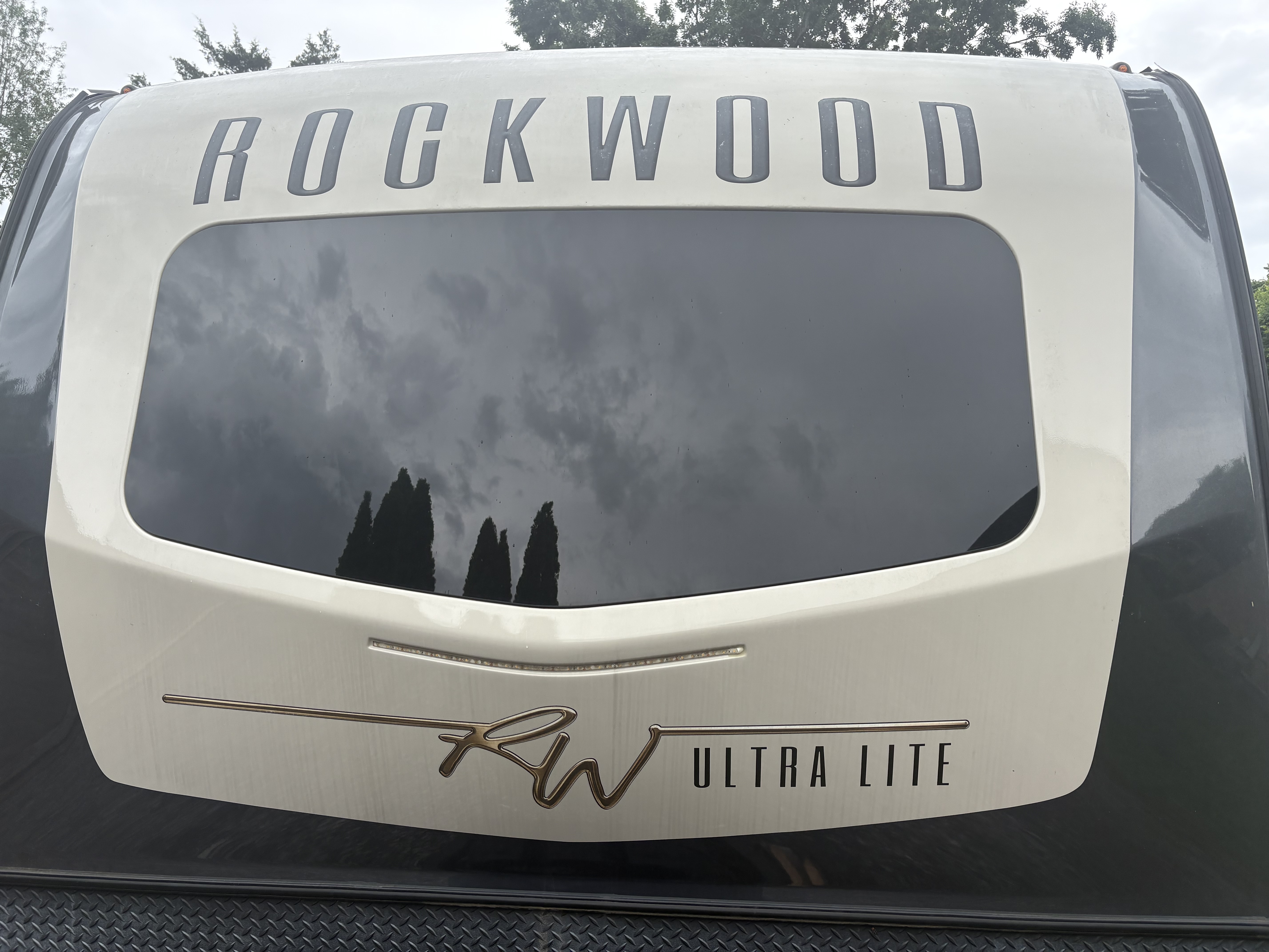 2022 Forest River Rockwood Lite RV