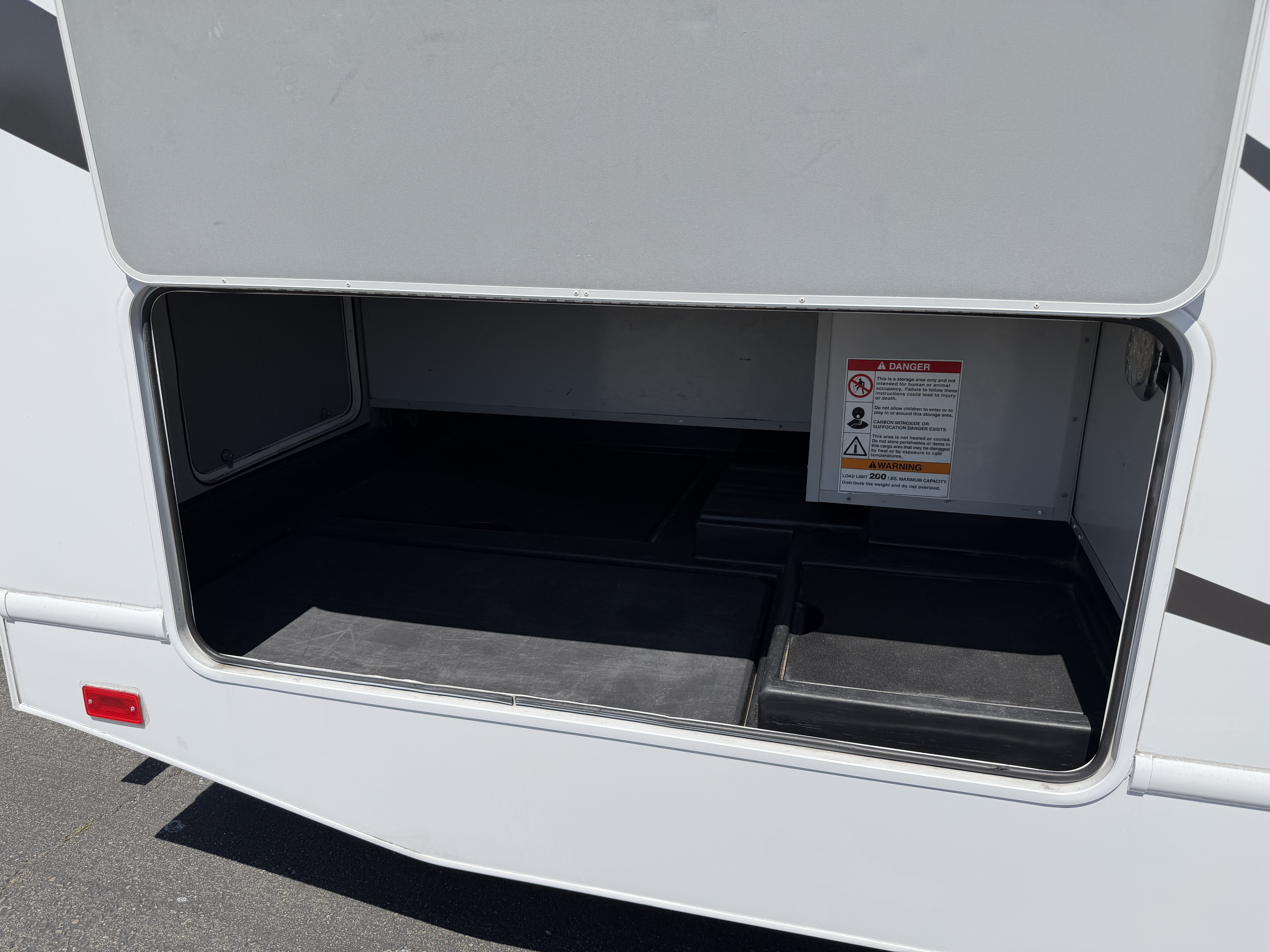 2022 Thor Motor Coach Majestic 23A in newark CA