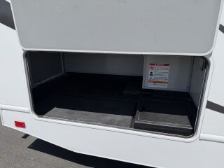 2022 THOR MOTOR COACH FOUR WINDS MAJESTIC 23A