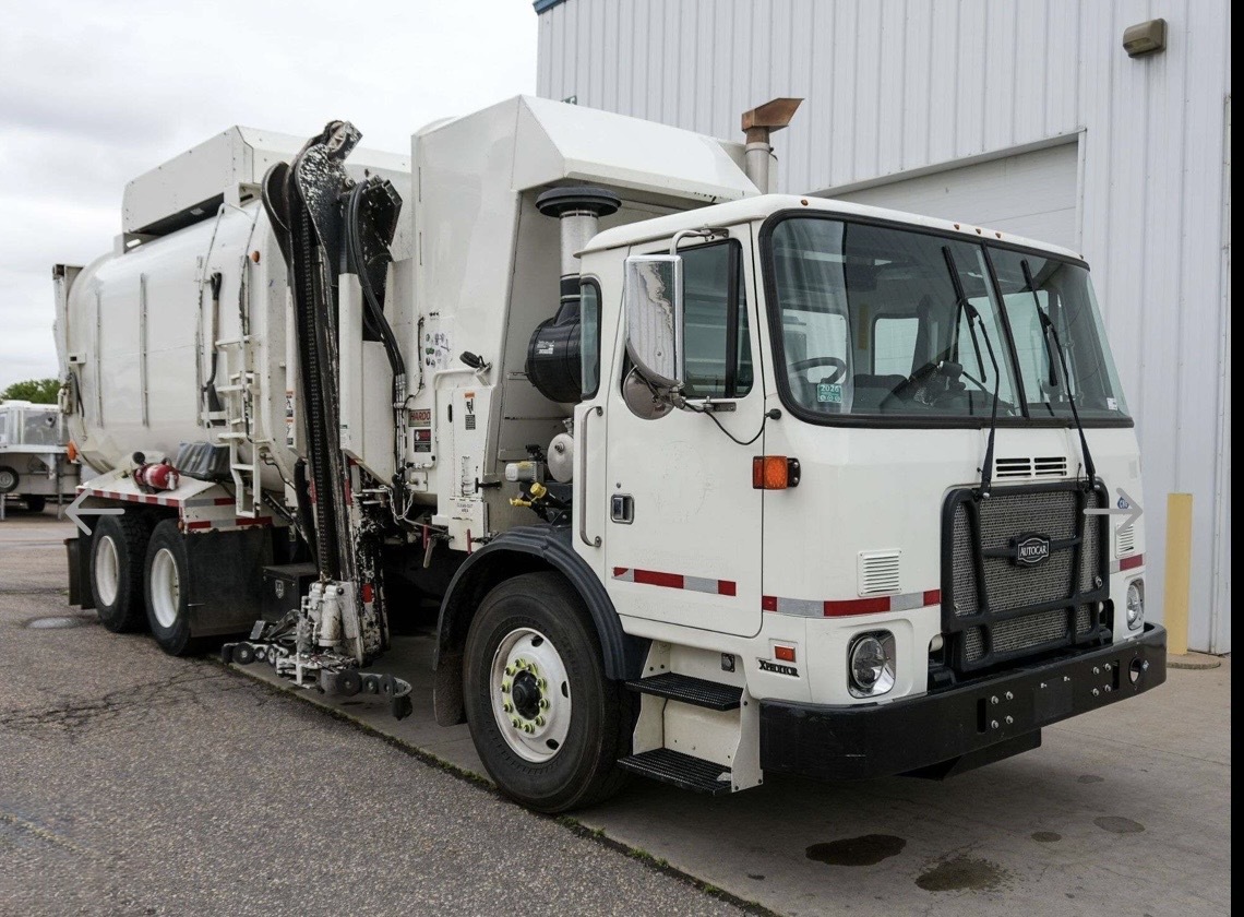 2019 AUTOCAR Xpeditor in Calhan, CO