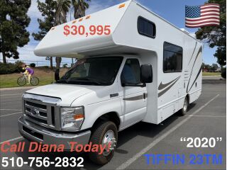 2020 TIFFIN MOTORHOMES OTHER