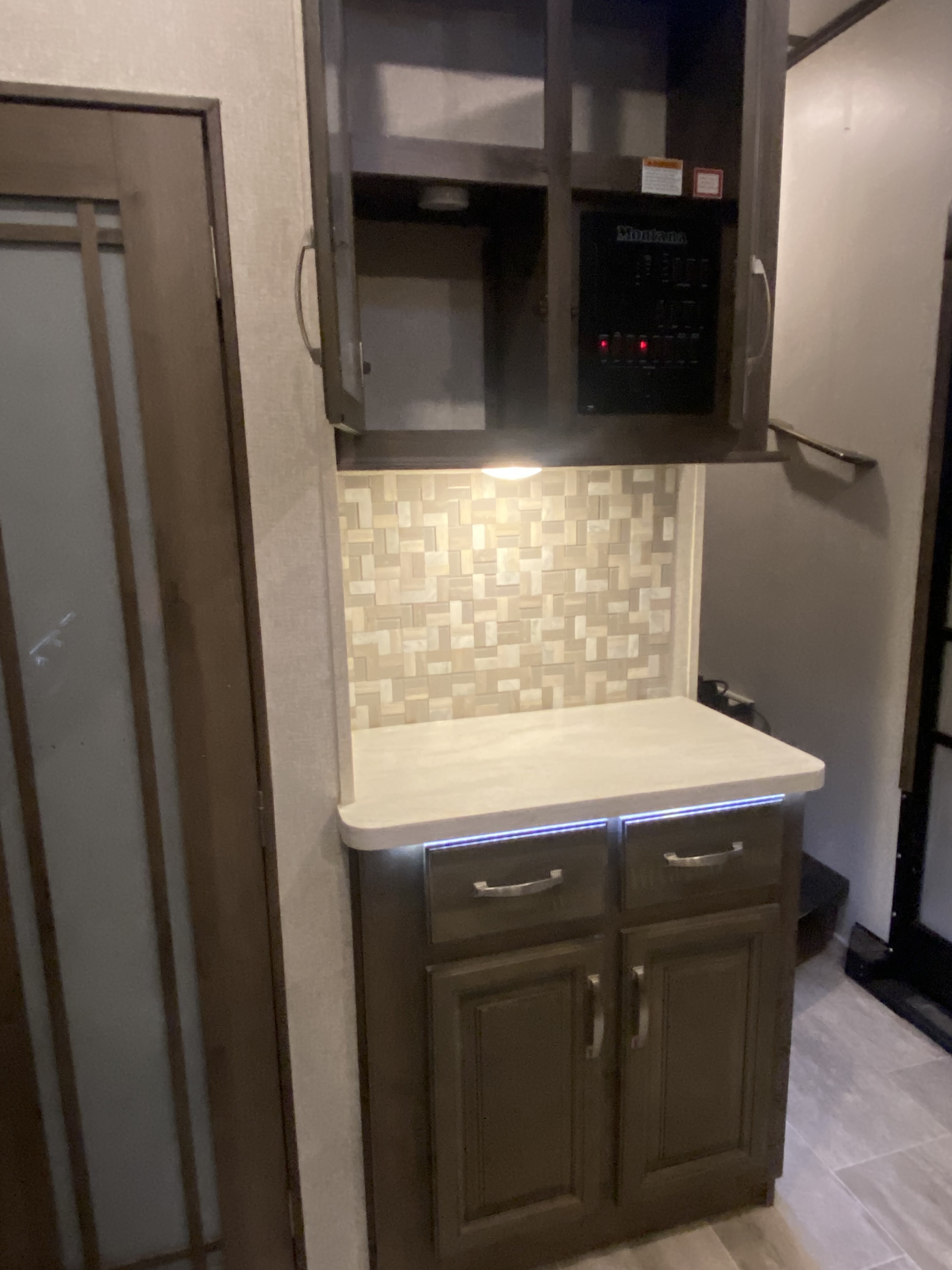 2019 Keystone MONTANA 3121RL in evans GA