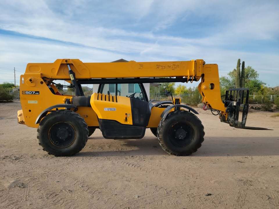 2019 JCB 507-42 in Phoenix, AZ