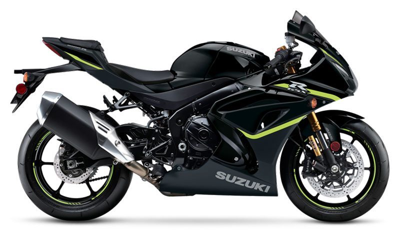2023 Suzuki GSX-R1000R 1000R in Cary, NC
