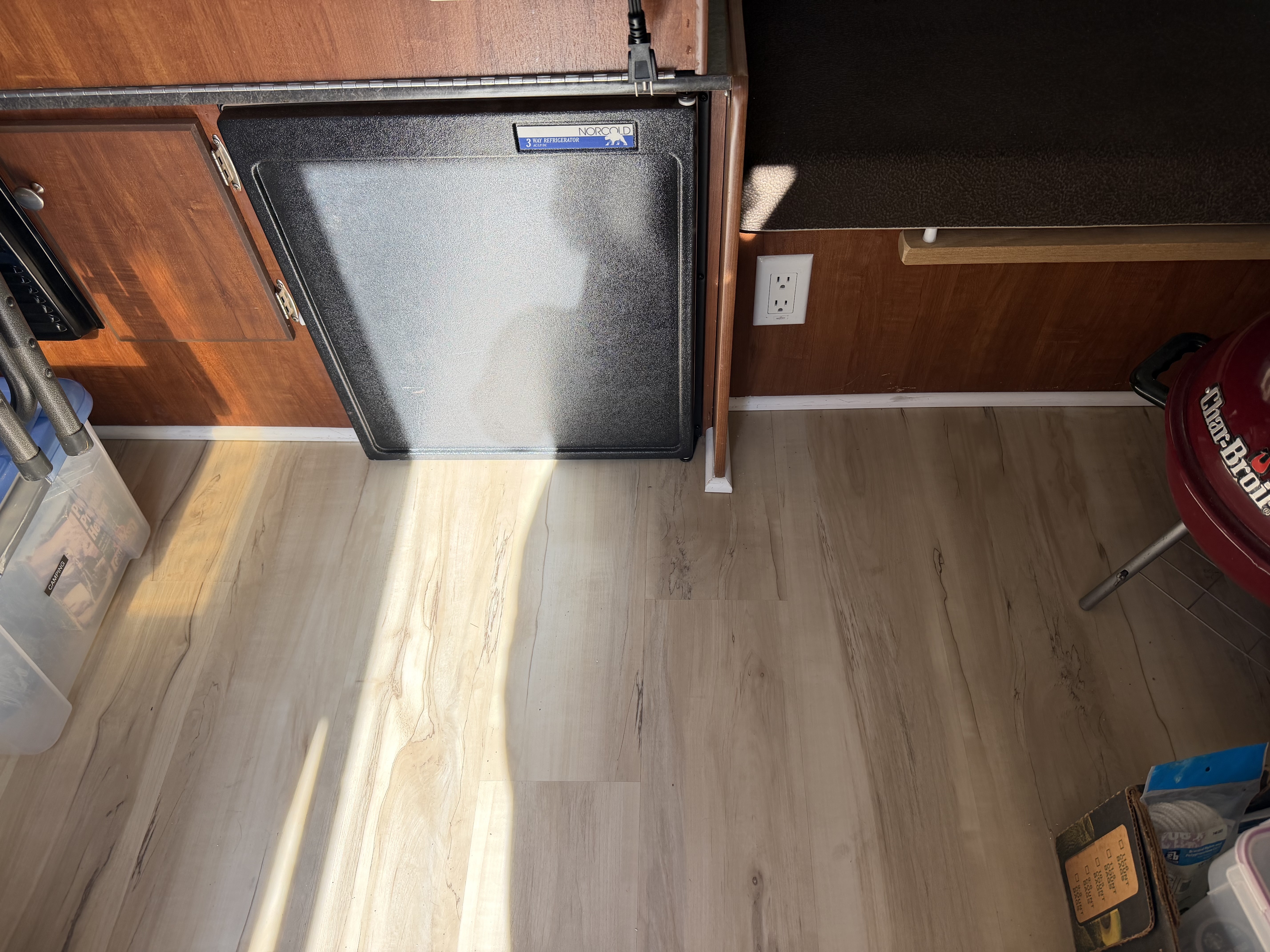2010 Jayco JAY SPORT 10 in valley village CA