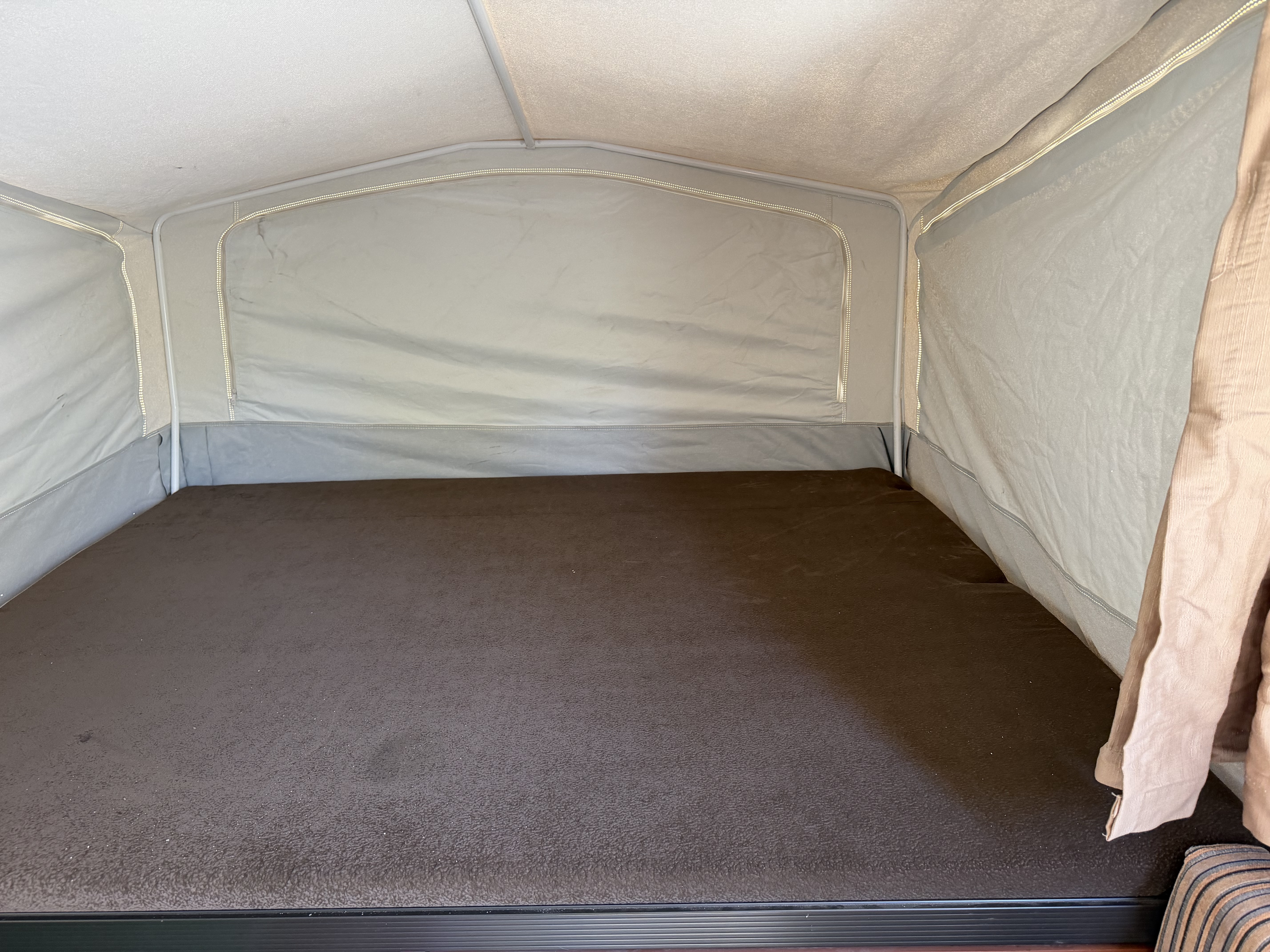 2010 Jayco JAY SPORT 10 in valley village CA