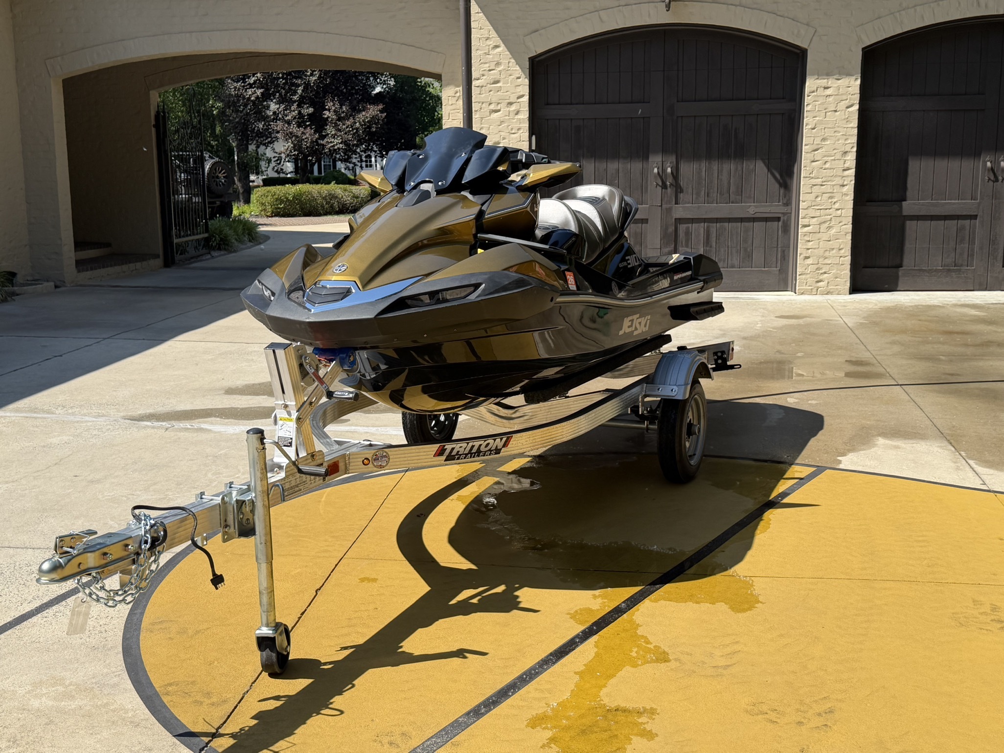 2023 Kawasaki JET SKI ULTRA 310 LX in charlotte NC