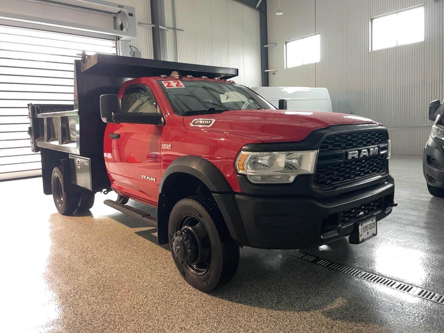 2022 RAM 5500 in North Smithfield, RI