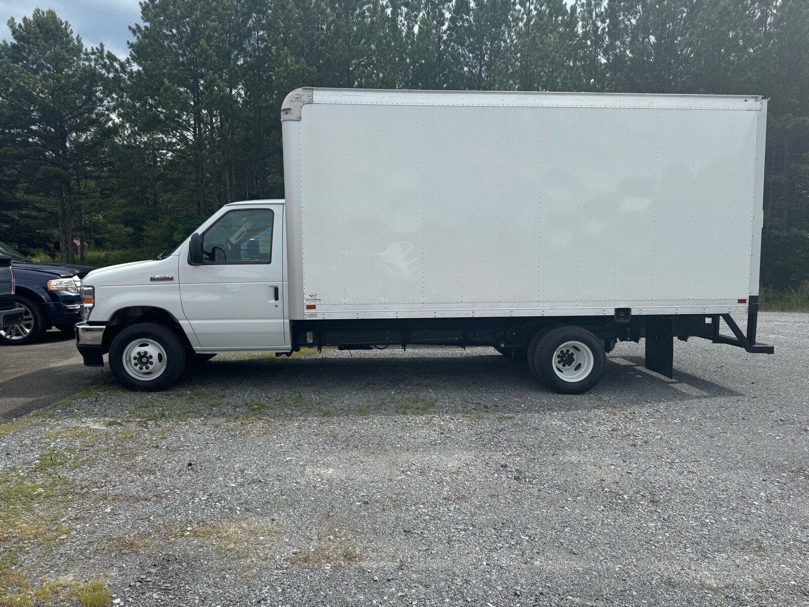 2027 FORD ECONOLINE in Cedartown, GA