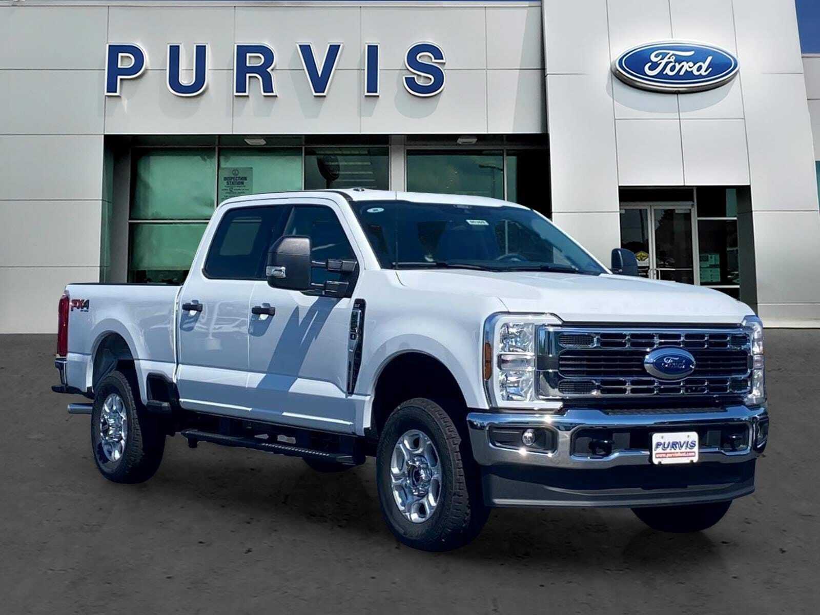 2026 Ford F250 XL in Fredericksburg, VA