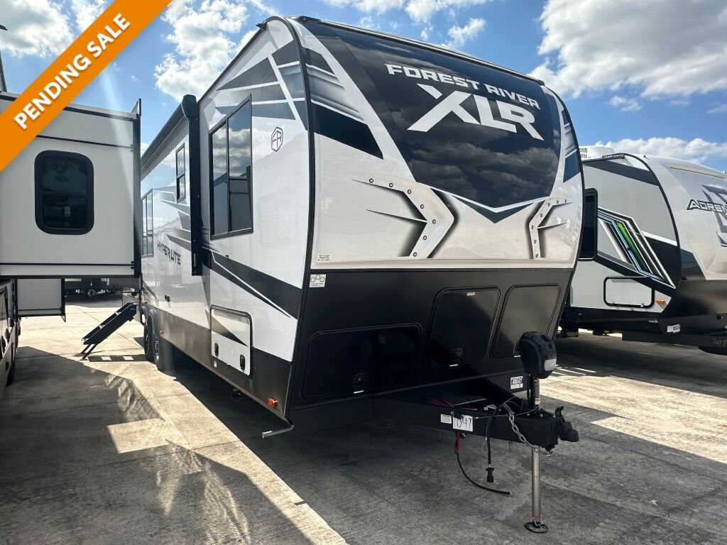 Forest River Xlr Hyperlite 3016H RVs for sale - RV Trader