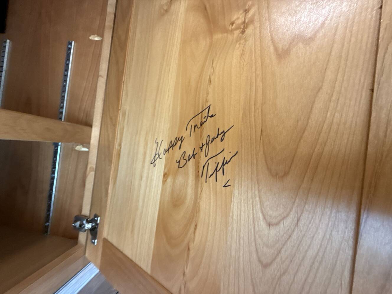 A photo of this 2020 Tiffin Motorhomes ALLEGRO OPEN ROAD 36LA