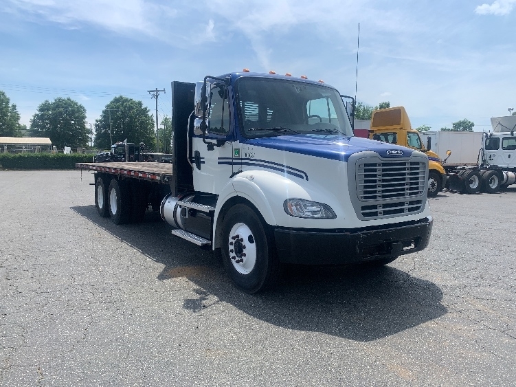 2020 Freightliner M211264S in Concord, NC