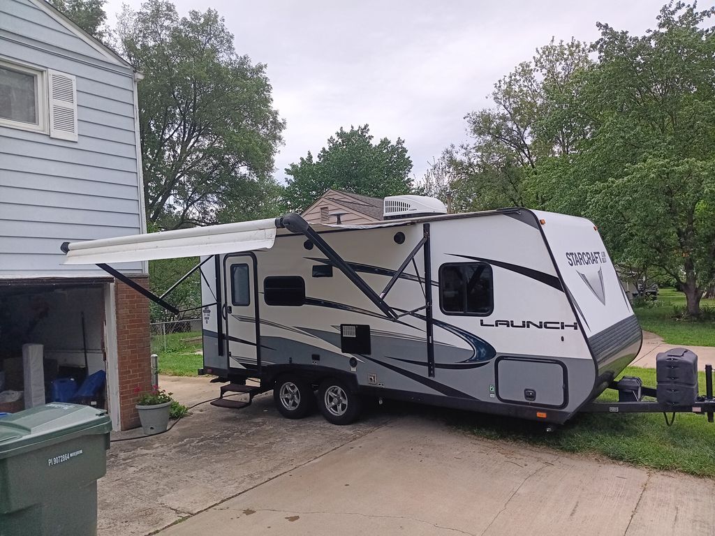 Starcraft Launch 21FBS RVs for sale - RV Trader
