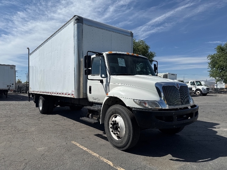 2018 INTERNATIONAL 4300 in West Valley City, UT