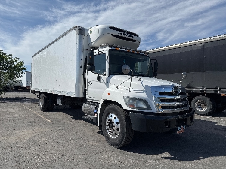 2019 HINO 338 in Phoenix, AZ