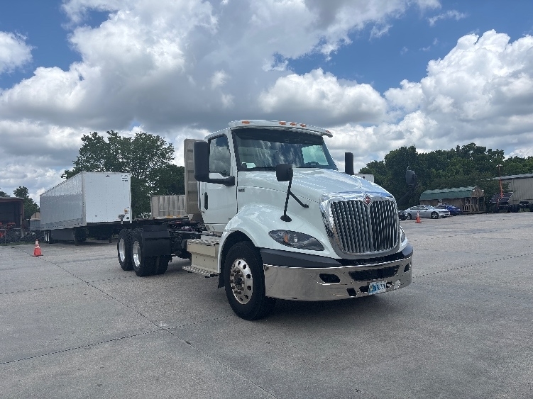 2021 INTERNATIONAL RH613 in Hammond, LA