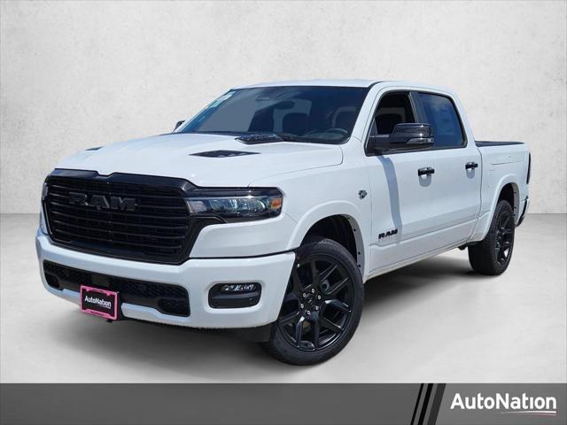 2026 RAM 1500 LARAMIE in Spring, TX